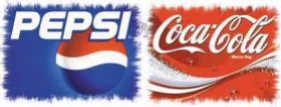 pepsi ou coca