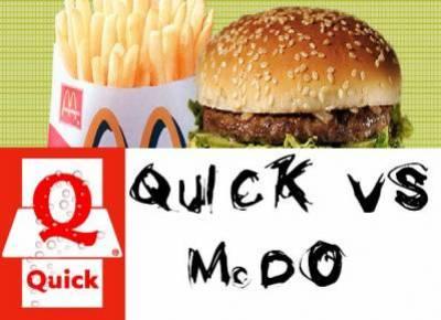 quick ou mc do
